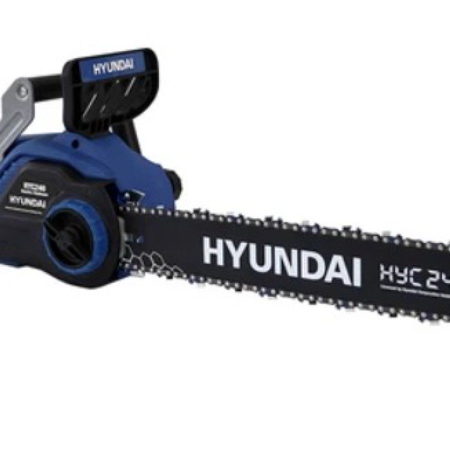 Hyundai HYC240 Electric Wood Cutting Saw Hyundai HYC240 Electric Wood Cutting Saw