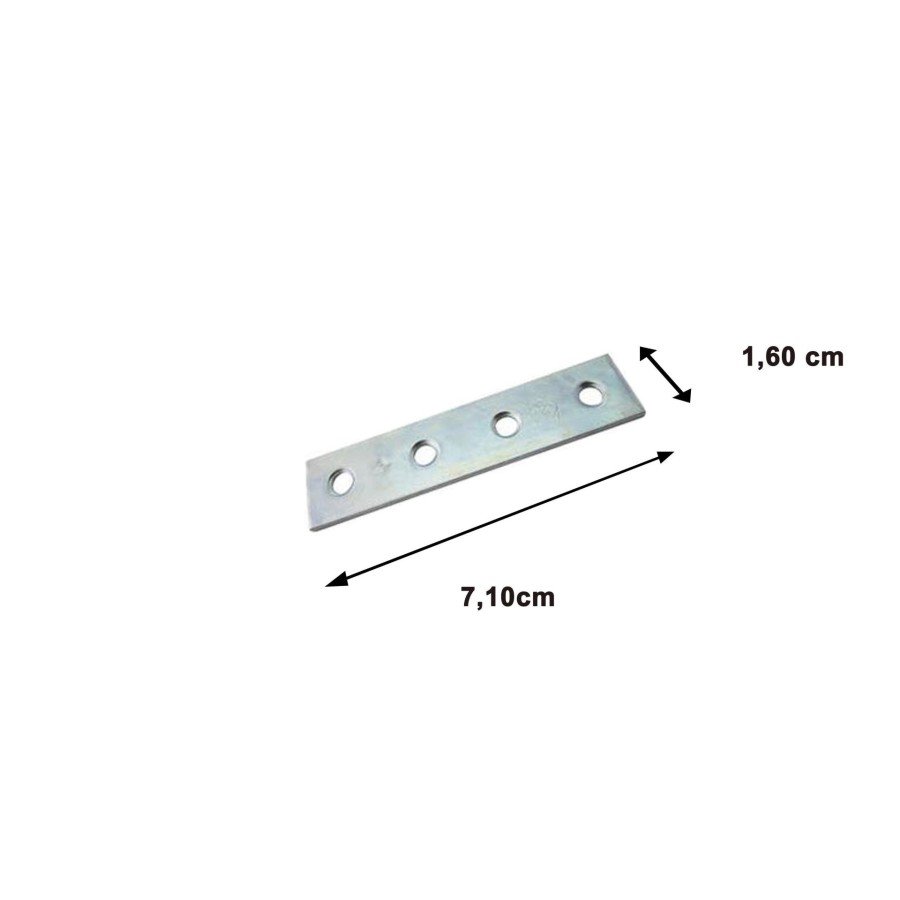 Miter Straight Type No:2 (5 Pieces) Miter Straight Type No:2 (5 Pieces)
