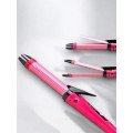 DOUBLE Tongs-straightener