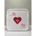 First Aid Storage Box - Medicine Box