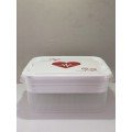 First Aid Storage Box - Medicine Box