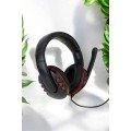 Noise Canceling and Durable Headset with Microphone: Take Your Gaming Performance to the Top