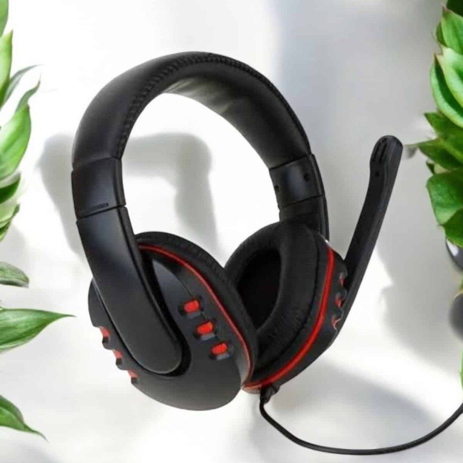 Noise Canceling and Durable Headset with Microphone: Take Your Gaming Performance to the Top