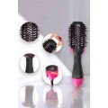 1200 Watt Power, Negative Ion Technology, 3 Heat Level Blow Dry Comb