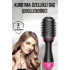 1200 Watt Power, Negative Ion Technology, 3 Heat Level Blow Dry Comb