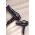 2200 Watt Professional Hair Dryer Powerful and Durable Design 2200 Watt Professional Hair Dryer Powerful and Durable Design