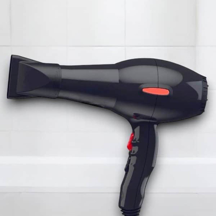 2200 Watt Professional Hair Dryer Powerful and Durable Design 2200 Watt Professional Hair Dryer Powerful and Durable Design