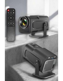Multifunctional Projection Supported by 2000+ Games and Popular Apps