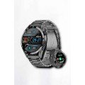 Water Resistant Touchscreen Smart Watch Bluetooth 5.0, Voice Assistant and Health Tracking Water Resistant Touchscreen Smart Watch Bluetooth 5.0, Voice Assistant and Health Tracking