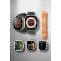 Pedometer, Sleep Tracking and Sports Calorie Calculation Smart Watch