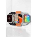 Heart Rate, Blood Pressure, Oxygen Meter Smart Watch with Bluetooth Connection Heart Rate, Blood Pressure, Oxygen Meter Smart Watch with Bluetooth Connection