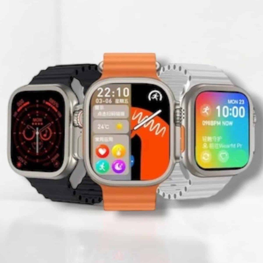 Heart Rate, Blood Pressure, Oxygen Meter Smart Watch with Bluetooth Connection Heart Rate, Blood Pressure, Oxygen Meter Smart Watch with Bluetooth Connection