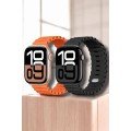 Smart Watch with Wireless Charging and Call and Music Control