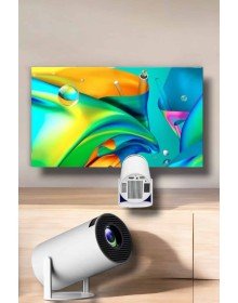 160 ANSI Lumens Wireless Projection with HDMI and Full HD Technology