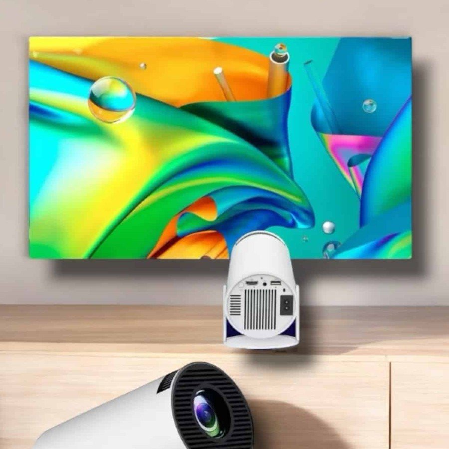 160 ANSI Lumens Wireless Projection with HDMI and Full HD Technology 160 ANSI Lumens Wireless Projection with HDMI and Full HD Technology