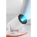 160 ANSI Lumens Wireless Projection with HDMI and Full HD Technology 160 ANSI Lumens Wireless Projection with HDMI and Full HD Technology