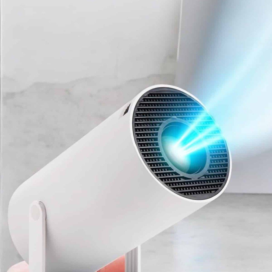 160 ANSI Lumens Wireless Projection with HDMI and Full HD Technology 160 ANSI Lumens Wireless Projection with HDMI and Full HD Technology