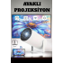 130 Inch Wide Screen and 4K Supported Full HD Projector