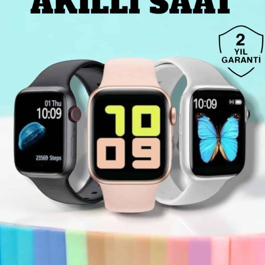 Smart Watch Call Answering Touch Screen Bleutooth Connected Smart Watch Call Answering Touch Screen Bleutooth Connected