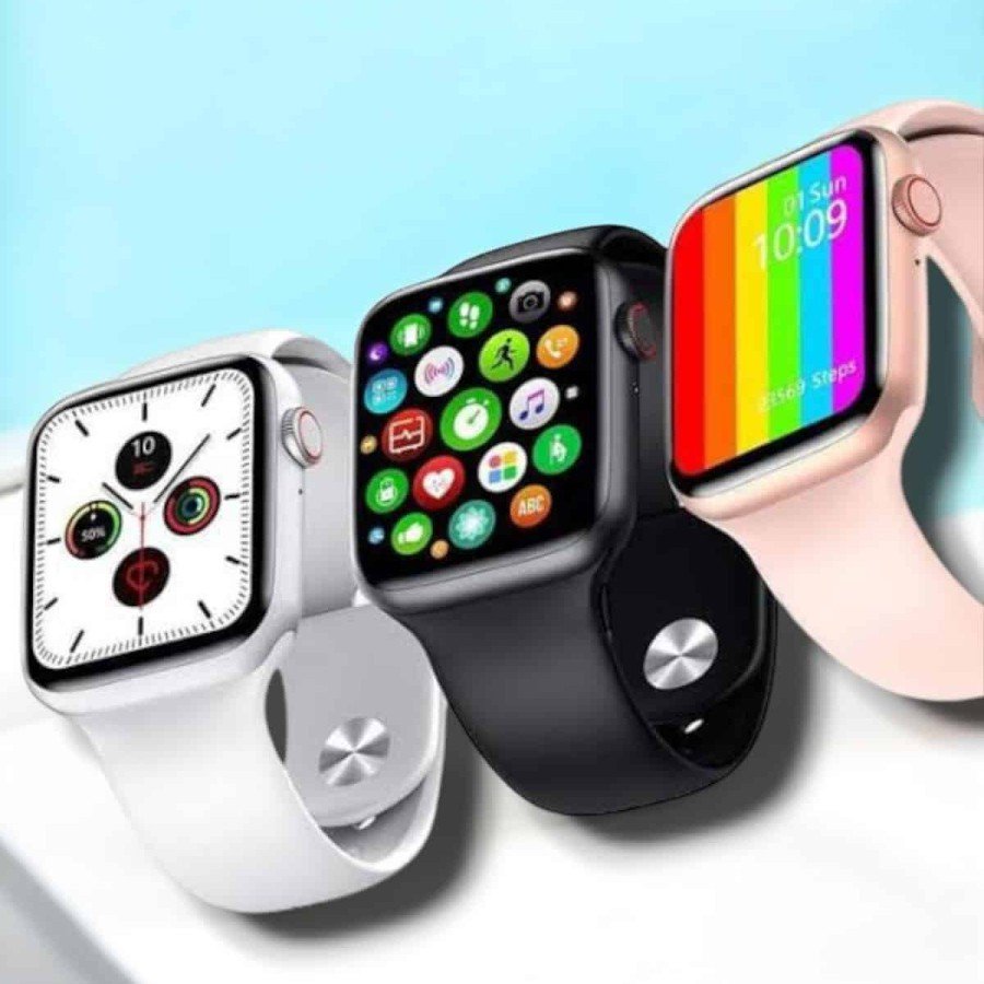 Smart Watch Call Answering Touch Screen Bleutooth Connected Smart Watch Call Answering Touch Screen Bleutooth Connected