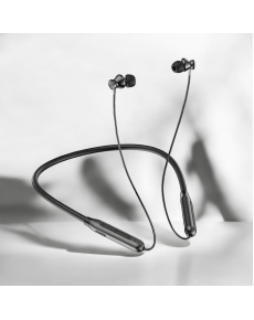 Wired Bluetooth Headset with Neckband ANC Feature High Sound Quality 100 hours