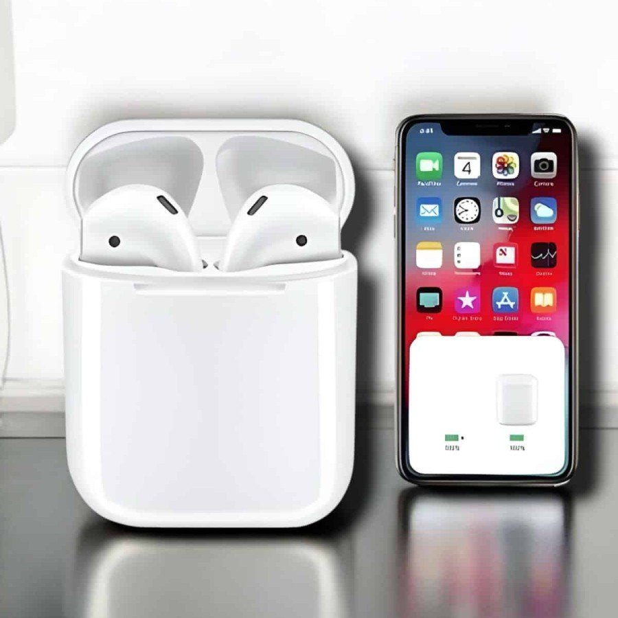 New Generation Bluetooth Headset Ideal Headset for Hands-Free Calls and High Quality Sound