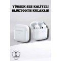 New Generation Bluetooth Headset Ideal Headset for Hands-Free Calls and High Quality Sound