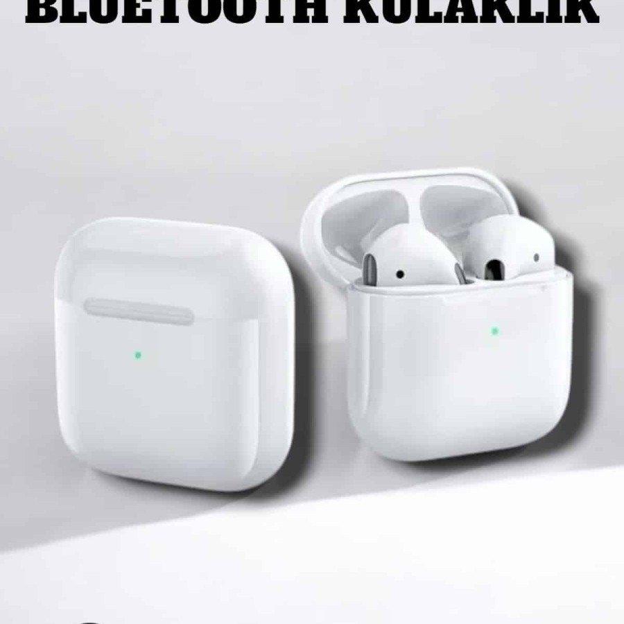New Generation Bluetooth Headset Ideal Headset for Hands-Free Calls and High Quality Sound