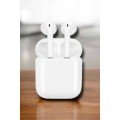 Uninterrupted Connection and Clear Sound Experience with New Generation Headphone Bluetooth 5.2 Technology