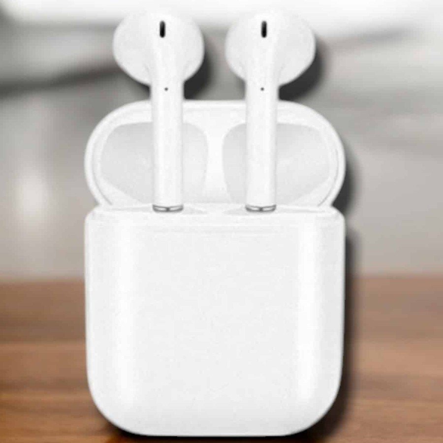 Uninterrupted Connection and Clear Sound Experience with New Generation Headphone Bluetooth 5.2 Technology
