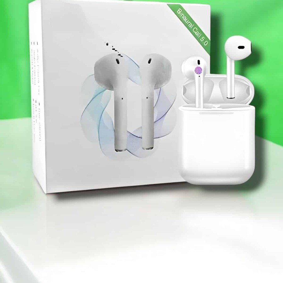 New Generation Bluetooth Headset Ideal Headset for Hands-Free Calls and High Quality Sound