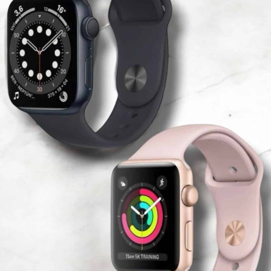 Smart Watch Bluetooth Connection and 24-Hour Health Monitoring GPS Call Answering