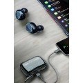 Noise Canceling Comfortable and Stylish Wireless Headphones for Sports and Daily Use
