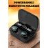 Noise Canceling Comfortable and Stylish Wireless Headphones for Sports and Daily Use