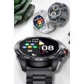 Smart Watch Health and Fitness Tracking Touch Screen with Bluetooth Connection Smart Watch Health and Fitness Tracking Touch Screen with Bluetooth Connection