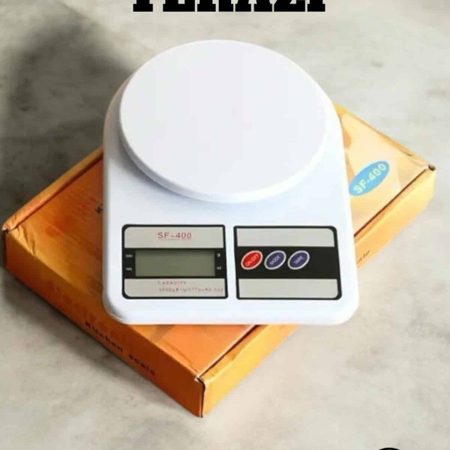 Precision Scale 10 kg Capacity, High Precision Digital Kitchen Scale