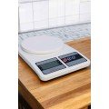 Precision Scale 10 kg Capacity, High Precision Digital Kitchen Scale