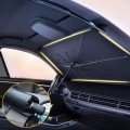 Auto Umbrella Compatible with Audi A3, VW Tiguan, Ford Mondeo, Opel Insignia, Honda Civic Auto Umbrella Compatible with Audi A3, VW Tiguan, Ford Mondeo, Opel Insignia, Honda Civic