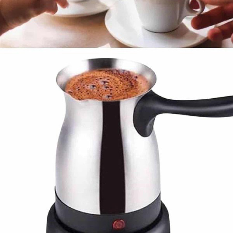 İMPER ELECTRIC COFFEE POT İMPER ELECTRIC COFFEE POT