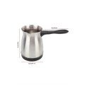 İMPER ELECTRIC COFFEE POT İMPER ELECTRIC COFFEE POT