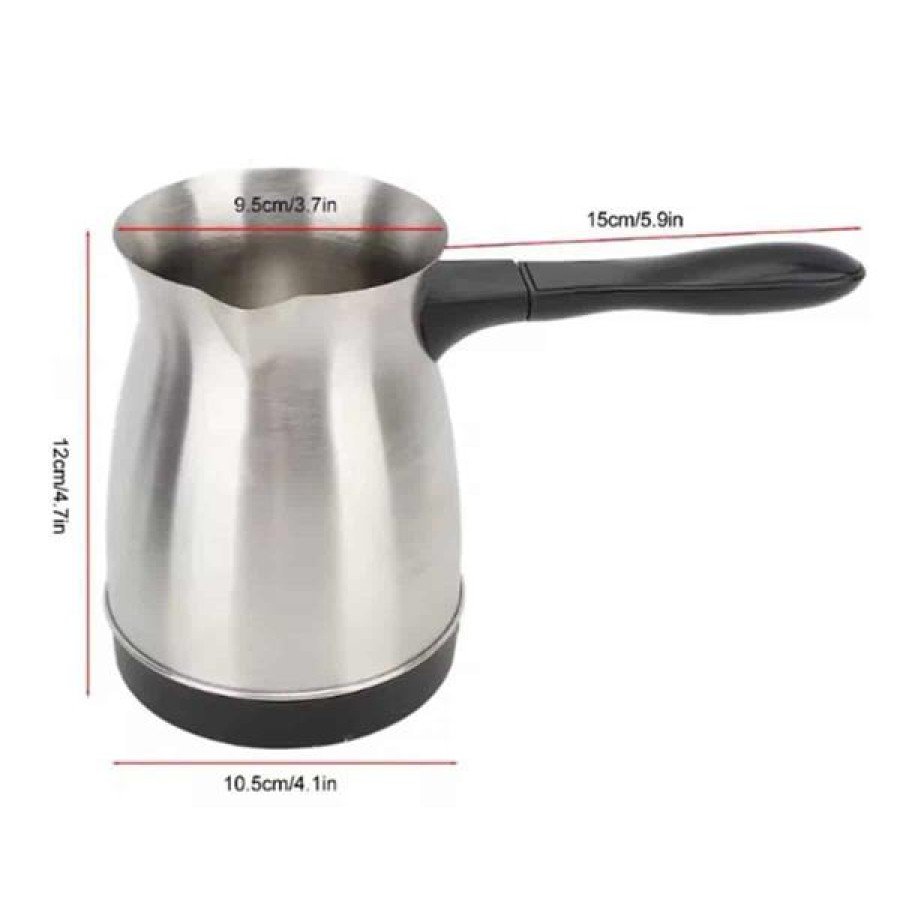 İMPER ELECTRIC COFFEE POT İMPER ELECTRIC COFFEE POT