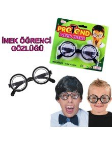 Nerd Glasses Joke Glasses