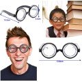 Nerd Glasses Joke Glasses