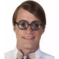 Nerd Glasses Joke Glasses