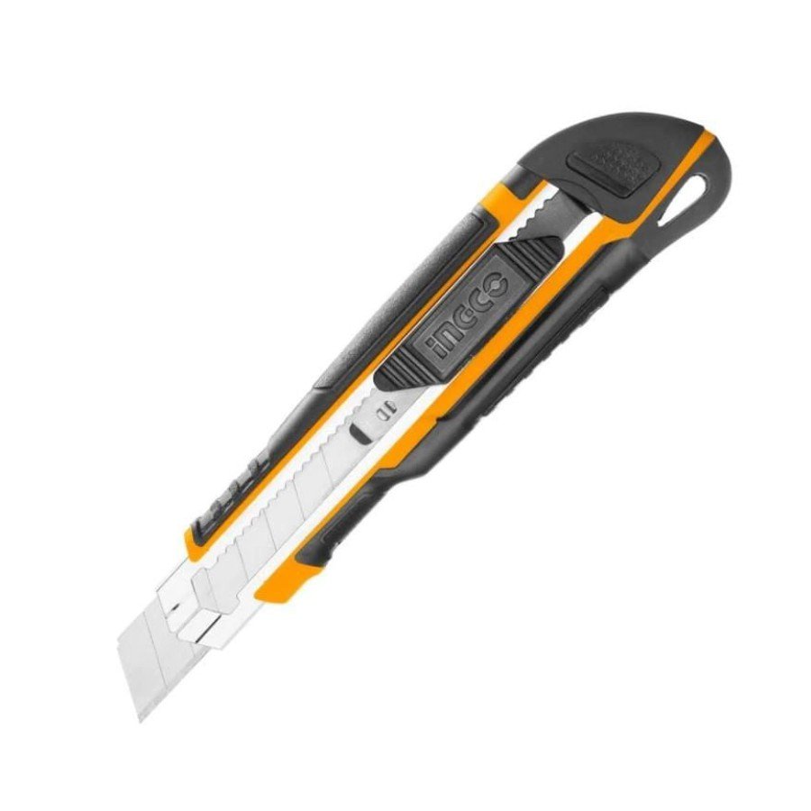 Engco HKNS28035 Utility Knife 18 mm