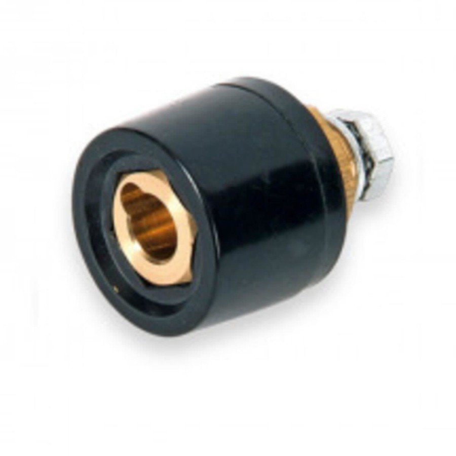 Inverter Female Connector 10-25 mm