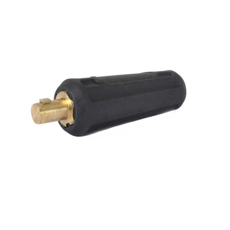 Inverter Male Connection Part 35-70 mm