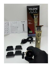 IP-1949 Beard Pre-Laser Body Neck Drawing Personal Care Tools with Charging Indicator Near Zero Shaving