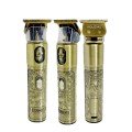 IP-1949 Beard Pre-Laser Body Neck Drawing Personal Care Tools with Charging Indicator Near Zero Shaving