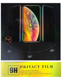 Samsung A36 Ghost Screen Protector Shatterproof Glass